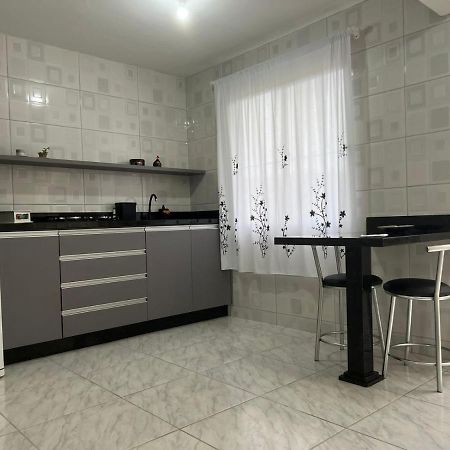 サン・ジョゼApartamento Studio Com Banheiro Privativoアパートメント エクステリア 写真